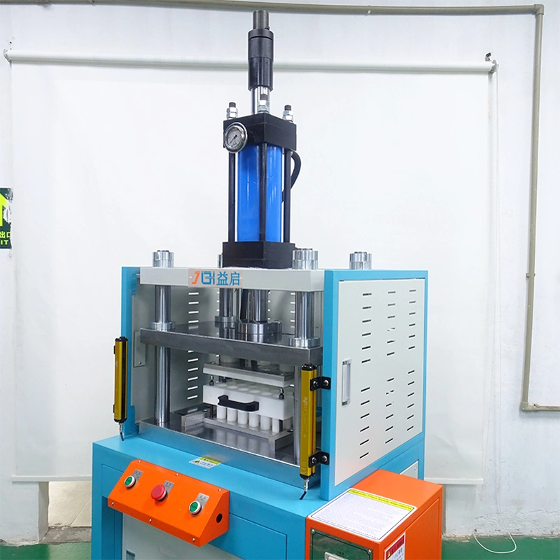 Four Column Shampoo Bars Powder Forming Hydraulic Press for Sale