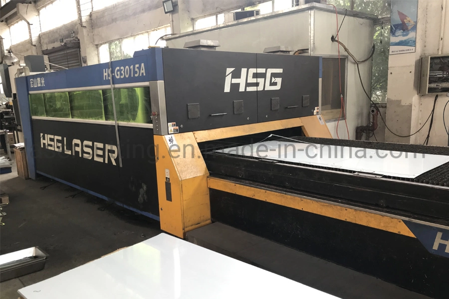 China Sheet Metal Fabrication Factory Supply Laser Cutting Copper Bus Bar