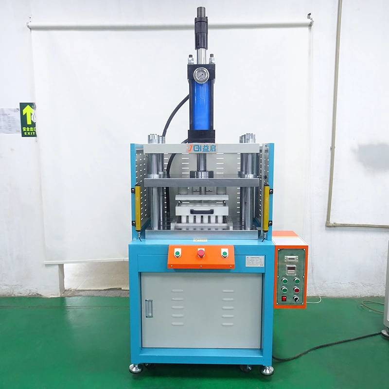 Four Column Shampoo Bars Powder Forming Hydraulic Press for Sale