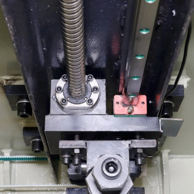 Hydraulic Sheet Shearer Metal Cutting Machine 6X3200 Guillotine Shearing Machine