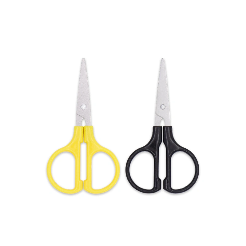 High Quality Hot Sell Children Stationery Scissors Use for Cutting