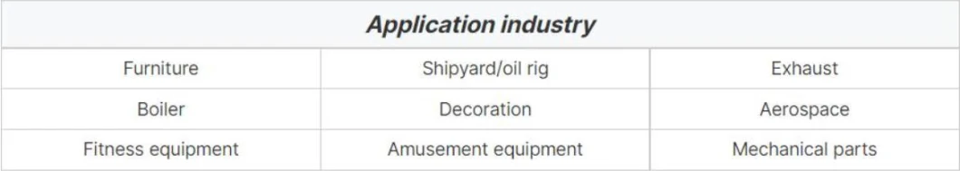 Hydraulic Tube Cutter Automatic Round Square Rectangle Metal Pipe Cutting Machine