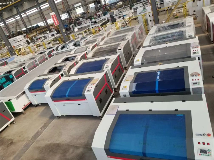 1000W 1500W New Type 3015 Fiber Laser Cutting Machine Cut Large Area Sheet Metal