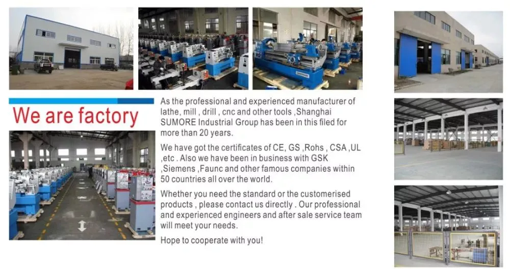 Good Service Sumore Precision Brake 50t Small Gantry Machinery Hydraulic Press Machine