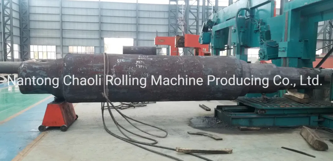 3 Rolls Hydraulic Plate Bending Machine -Rolling Machine-Plate Rolling Machine-Plate Bending Machine-Nc Machine-Pre-Bending Machine-Sheet Bending -Prebend