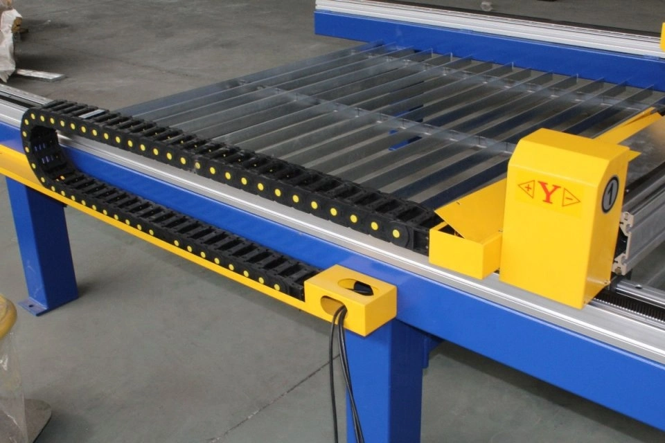 3axis Plasma Cutting Machine, Flame and Plasma Type, for Metal