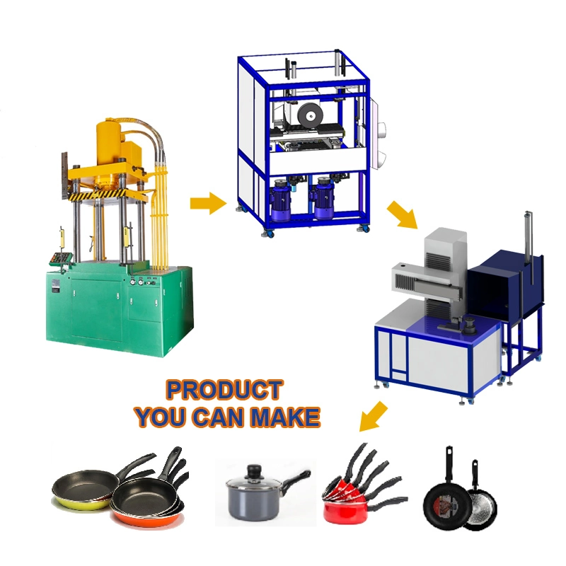 How to Use Hydraulic Press Machine