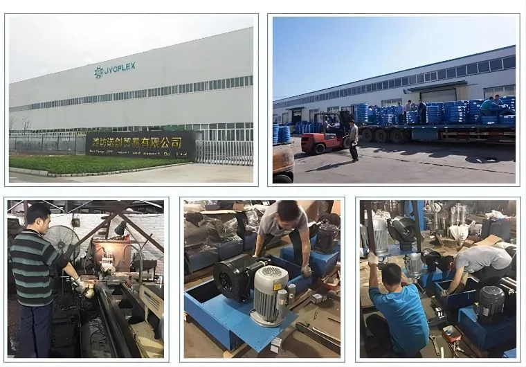 Professional Manufacturer Hose Pipe Pressing Machine Press Hydraulic Crimping Machine