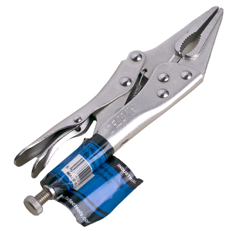 Fixtec Wholesale Cheap Price Multi-Purpose 10&prime;&prime; Steel Metal Aviation Tin Snip