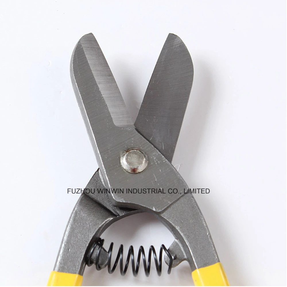 Tin Snip Germany Type Tinman&prime; S Snip (WW-TN02)