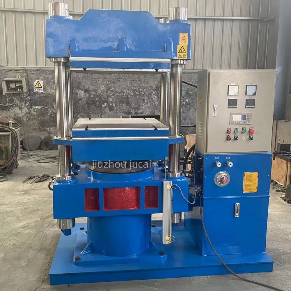 100ton /200ton/300 Ton Rubber Vulcanizing Press Machine, Hydraulic Vulcanizing Press, Rubber Hot Press, Rubber Moulding Curing Press