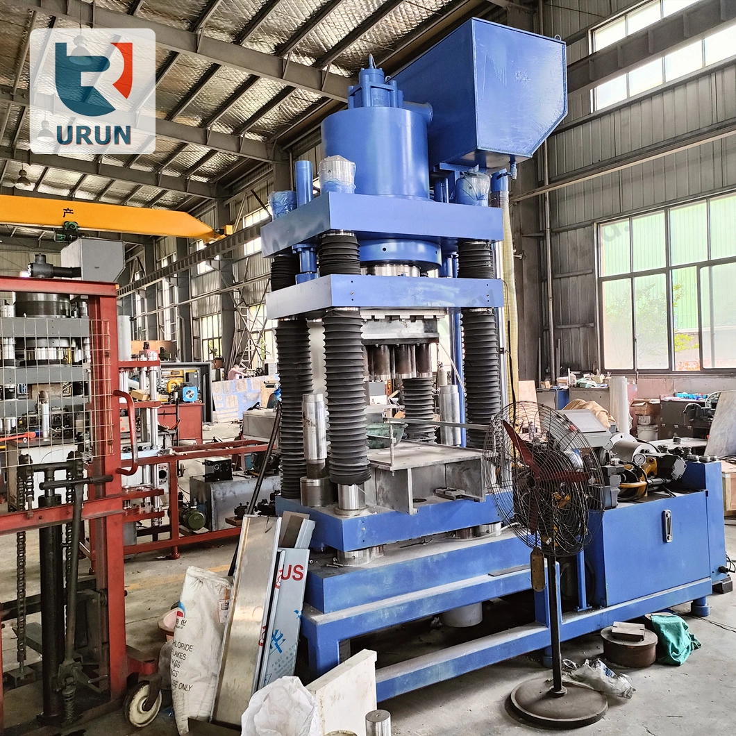 150 Ton Automatic Calcium Chloride Desiccant Hydraulic Tablet Press Machine