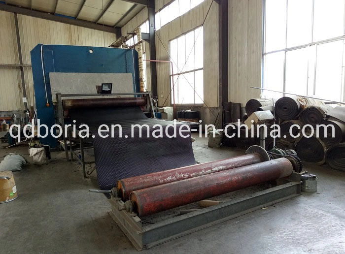 Hydraulic Vulcanizing Press, Rubber Molding Machine, Rubber Vulcanizing Press, Hot Press with CE