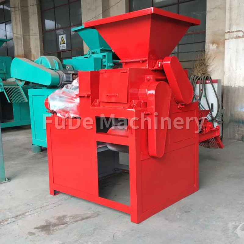 Aluminum Ash Powder Ball Pressing Machine Hydraulic Dry Powder Ball Pressing Equipment