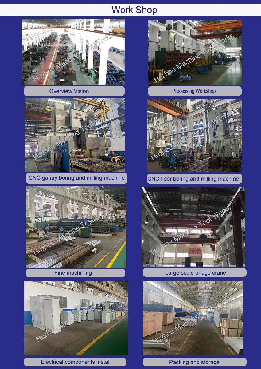 Huzhou Machine Tool Works Servo Metal Extrusion Hydraulic Press