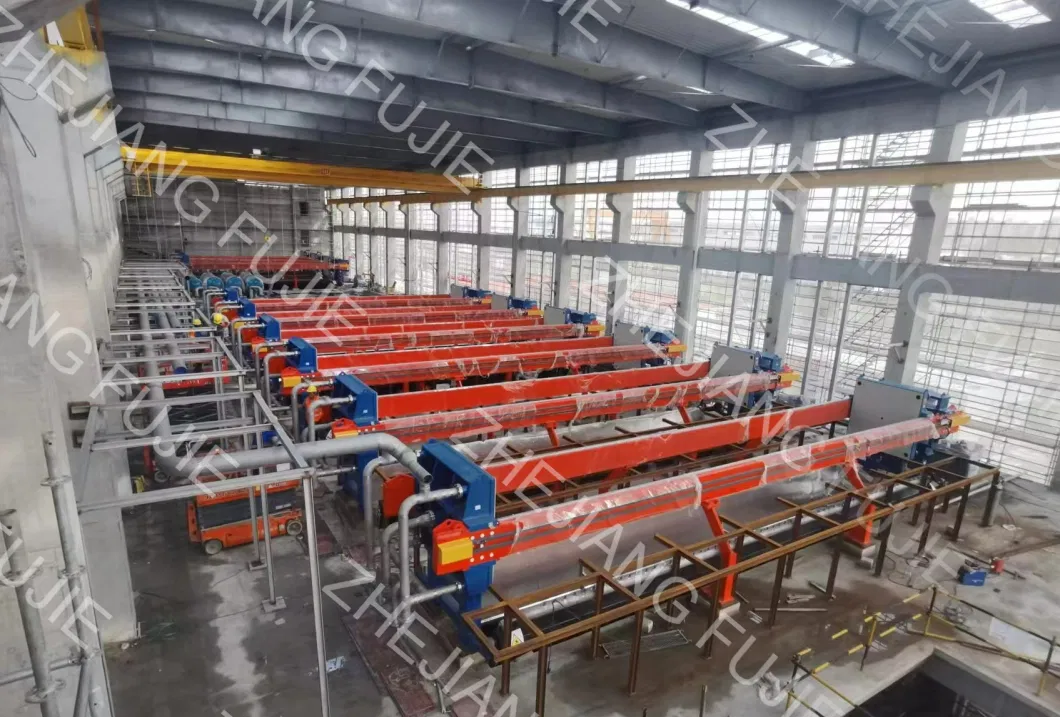 Fully/Semi Automatic Fast Open Type Filter Press for Sludge Dewatering