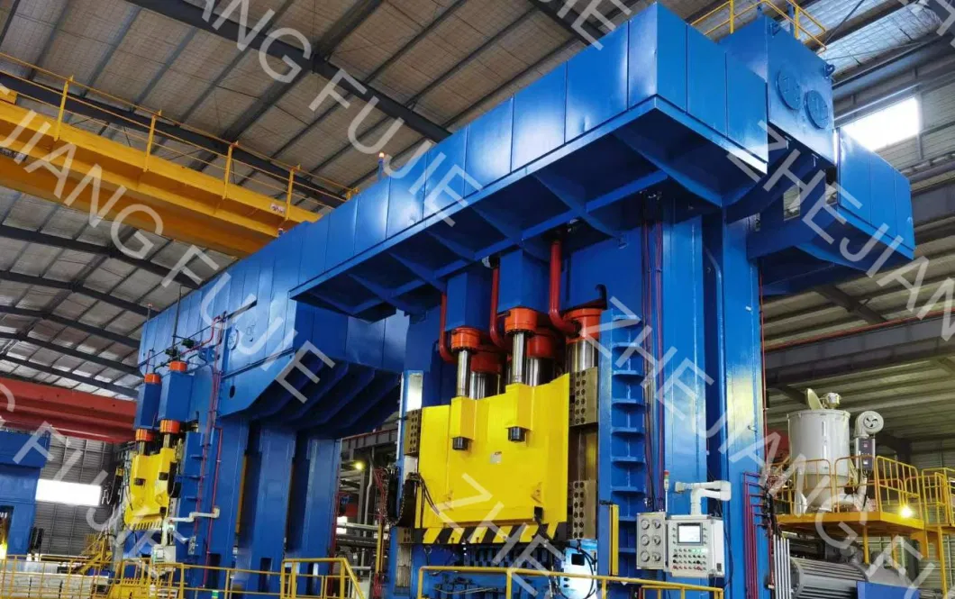 Fully/Semi Automatic Fast Open Type Filter Press for Sludge Dewatering