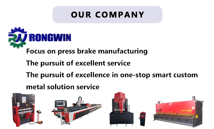 Metal CNC Hydraulic Guillotine Shearing Machine Specification Price for Sale