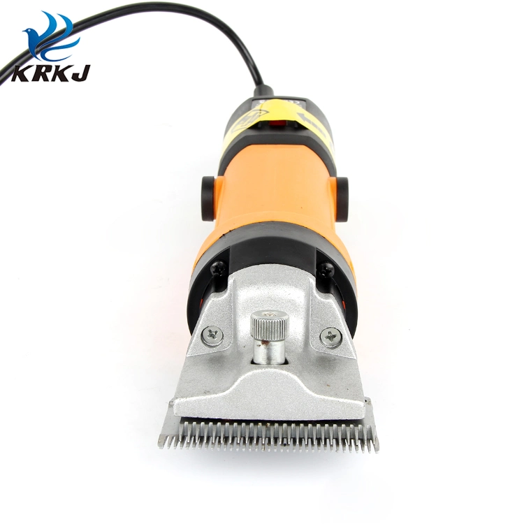 Kd753 Electric 110V / 220V Professional Hair Wool Shearing Clipper Machine for Horse