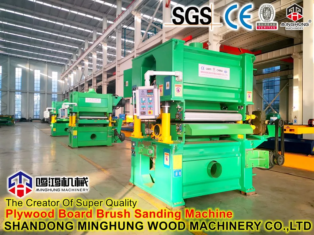 Multilayer Hydraulic 500t Hot Press for Heating Plywood Using Oil or Steam Boiler