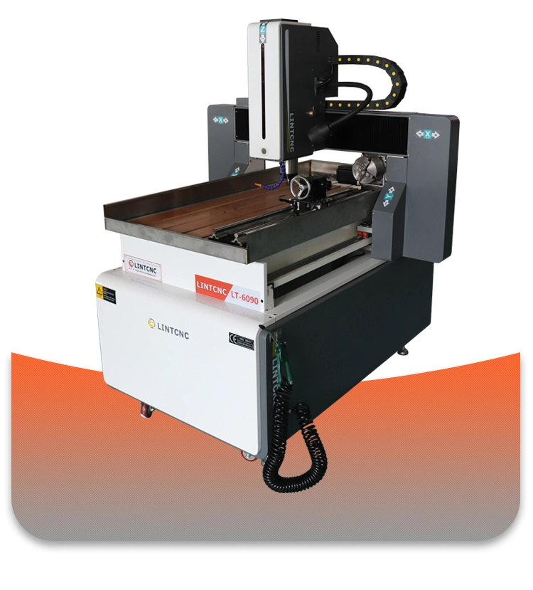 3axis 4axis 3030 4060 6060 6090 6012 1212 3D CNC Woodworking Machine Engraving Cutting Milling Router for Wood Furniture, MDF, PVC, Aluminum, Metal Price