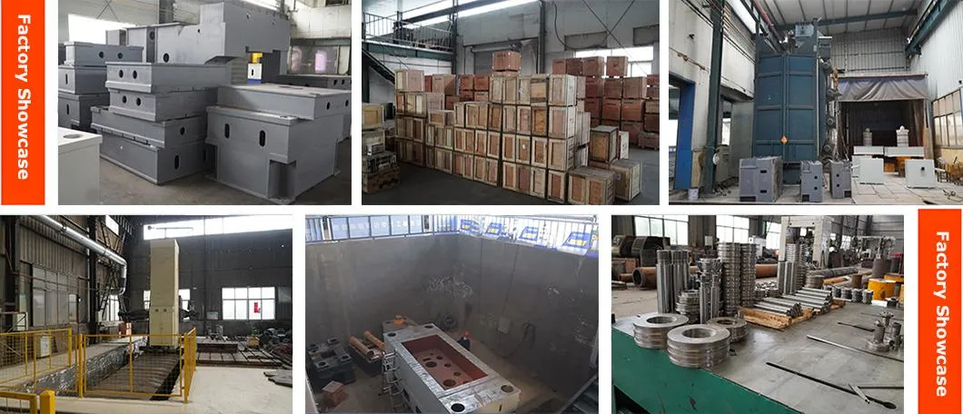 120 Ton H Frame Hydraulic Press Machine Precision in Industrial Hydraulic Pressing