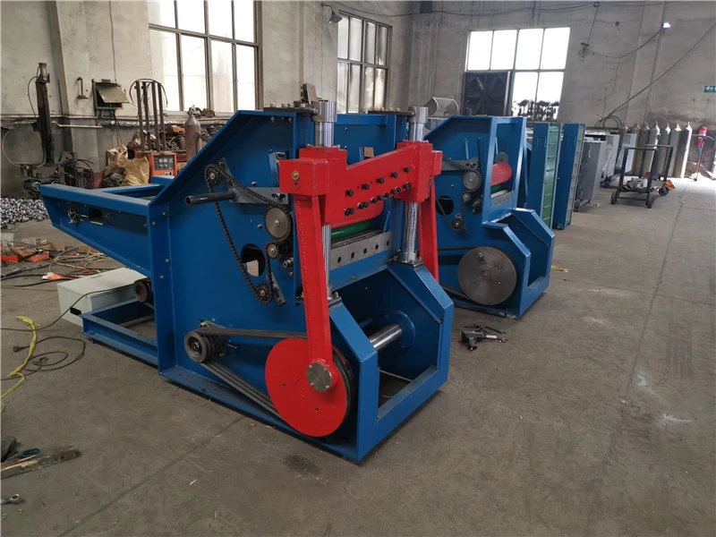 Textile Waste Cutter Textile Waste Processing Machine Nonwoven Fabric Recycling Machine Cotton Fibre Cutting Machine/Waste Plastic Film Crusher/Cutter