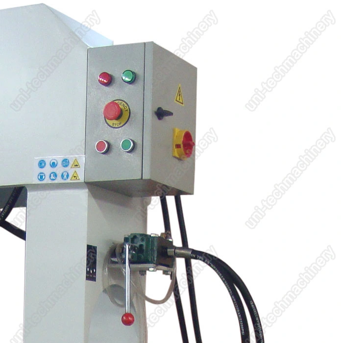 High Precision 150 Tons Hydraulic Press Machine (HP-150)