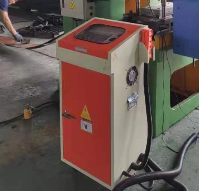 10ton C Type Frame Punching Machine Small Hydraulic Power Press