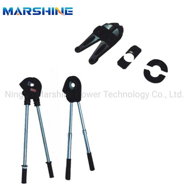 Compression Joint Tools and Cutting Devices Wire Clipper Blade