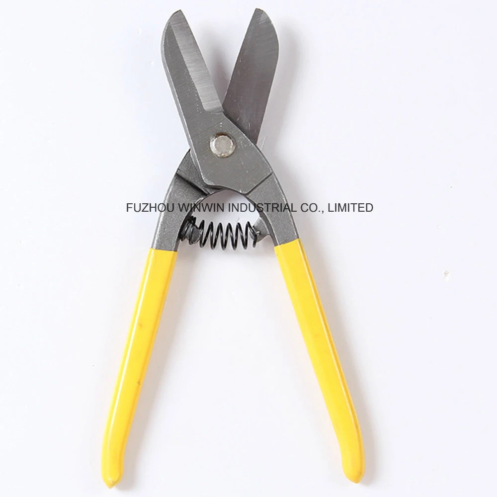 Tin Snip Germany Type Tinman&prime; S Snip (WW-TN02)