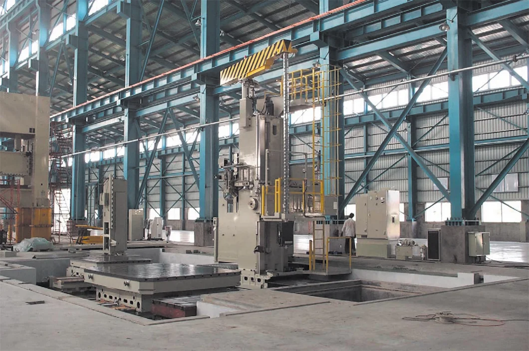 H Frame Stamping Four-Column Machine 200 Tons of Coins 500 Tons Hot Forging Hydraulic Press Single Press Coin Punching Machine