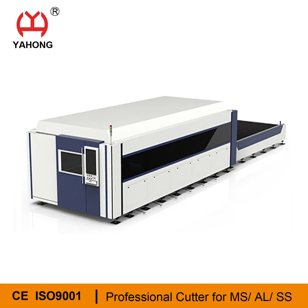 Portable Gantry CNC Cutting Plasma Flame Cutting Machine Price with 200AMP Plasma Cutter for Metal