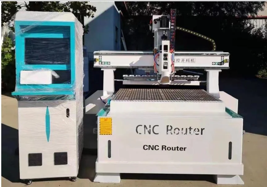 1325 Cheaper Price Computer CNC Router for MDF Board Furniture