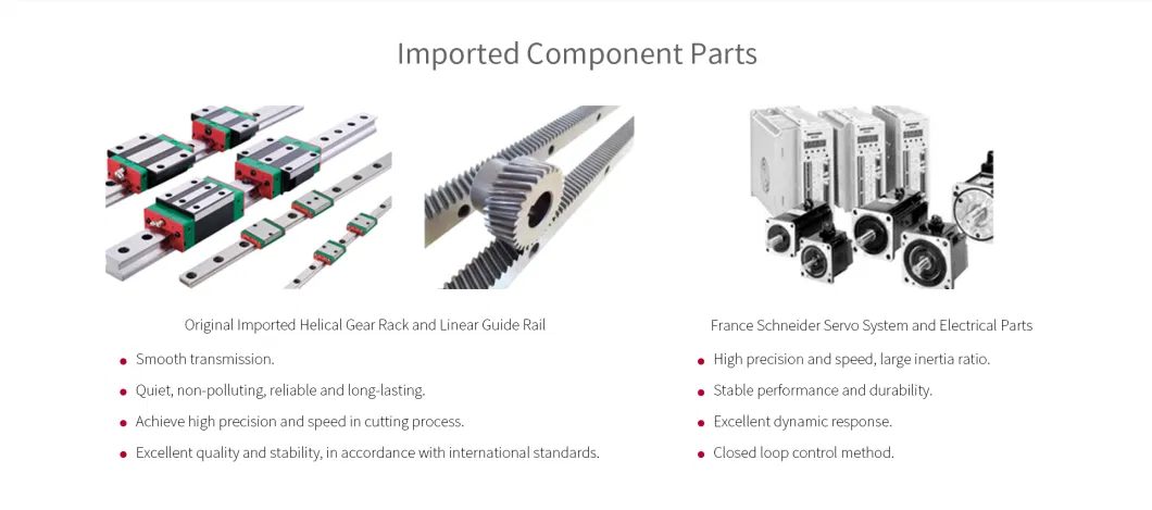 High Quality Canton Fair Wholesale Price ISO 9001 Industrial Tubes Laser Cutter for Metal