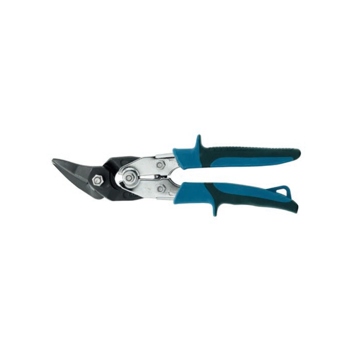 Aviation Snip Scissors for Cutting Sheet Metal Compound Metal Cutter Snips Left Right