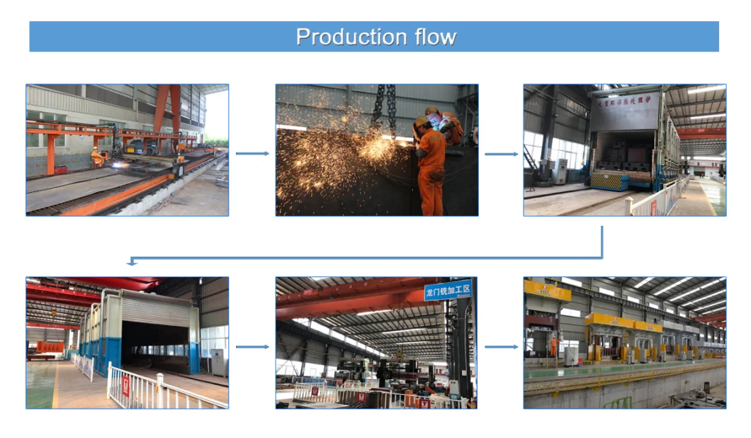 5000 Tons SMC/BMC/Gmt hydraulic Press