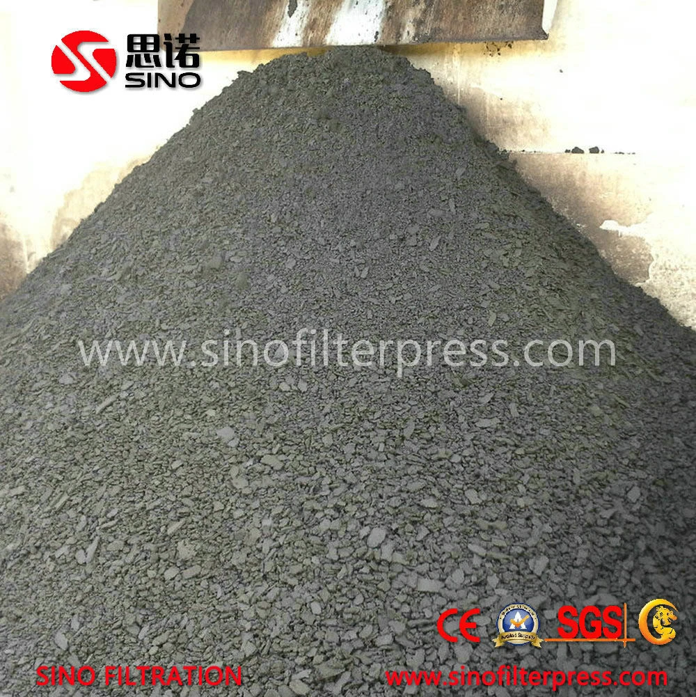 China Stainless Steel Belt Filter Press Manufacturer Price