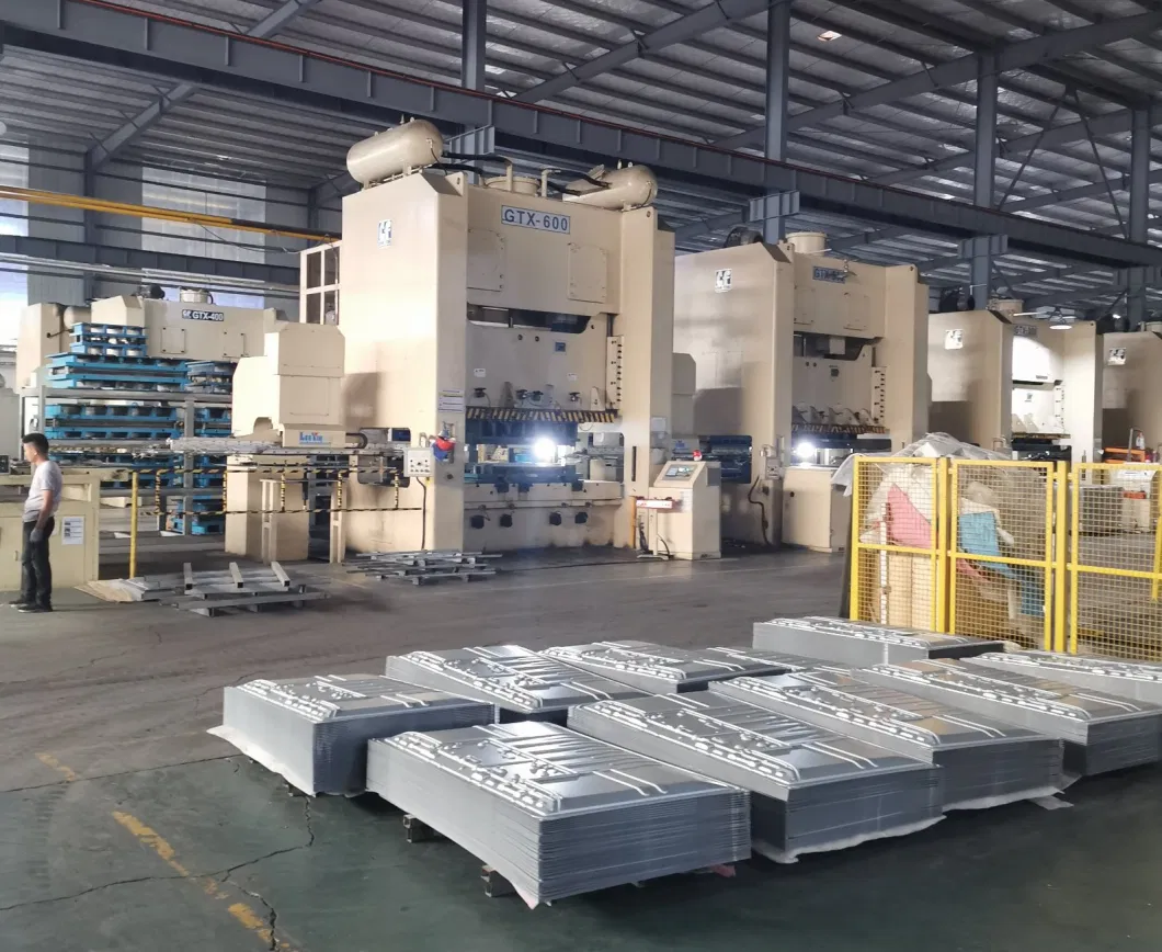 H Frame Stamping Four-Column Machine 200 Tons of Coins 500 Tons Hot Forging Hydraulic Press Single Press Coin Punching Machine