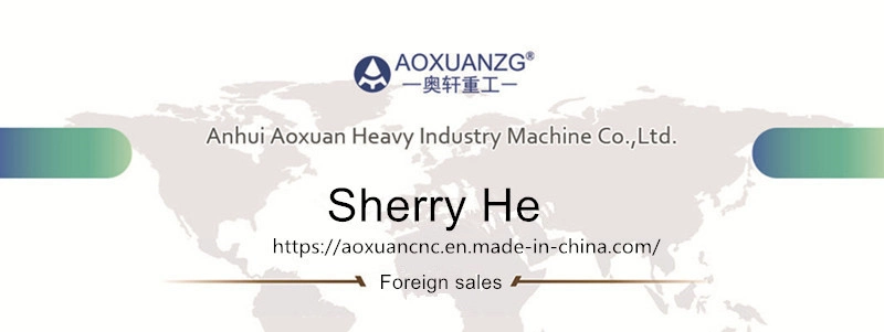 Electric Shearing Machine/Mechanical Shearing Machine /Shear Cutting Machine