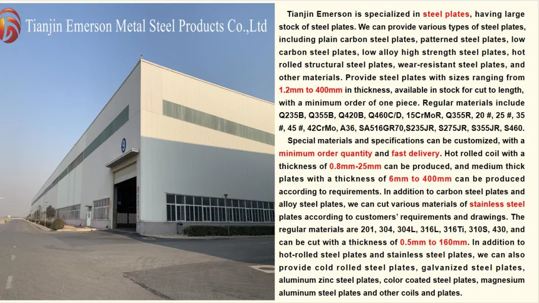 201 304 321 317L Stainless Steel Sheet Plate OEM Custom Fiber CNC Sheet Metal Fabrication Parts Service Fiber Laser Metal Cutting