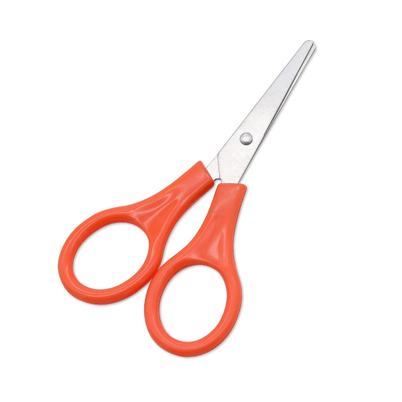 High Quality Hot Sell Children Stationery Scissors Use for Cutting