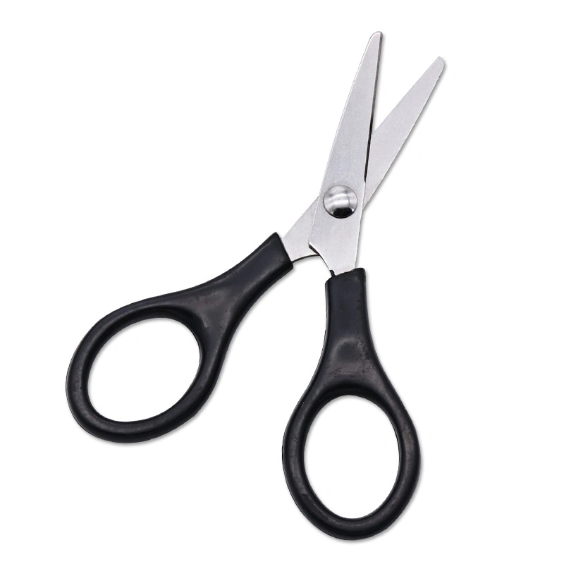 High Quality Hot Sell Children Stationery Scissors Use for Cutting