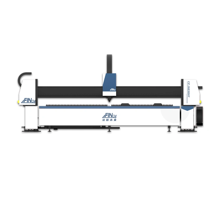 Discount Price 8kw 20kw 30kw 40kw Fiber Laser CNC Cut Metal Machine Bevel Cutter Laser Cutting Machine for Sale