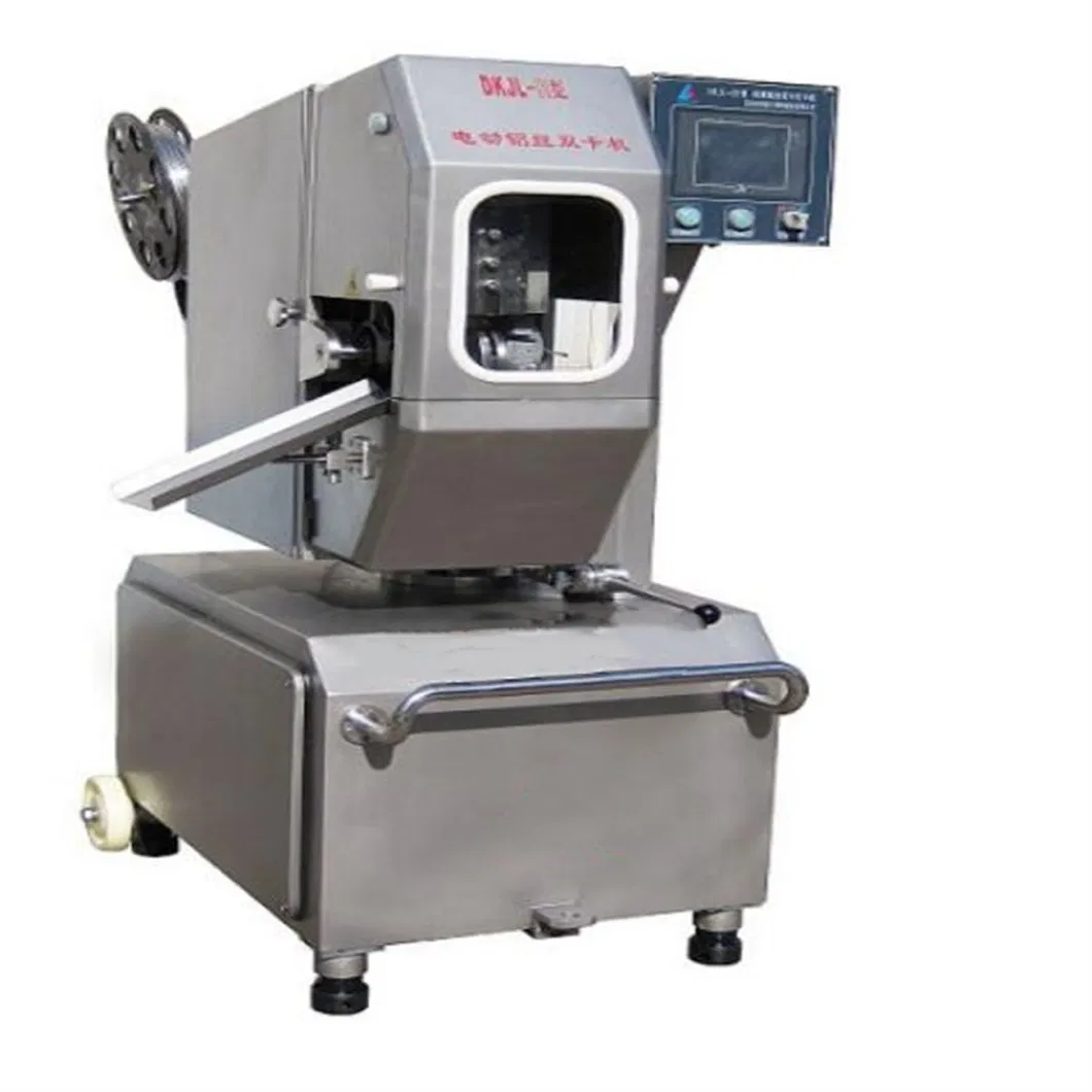 Sausage Binding Machine/Automatic Sausage Clipper on Hot Sale