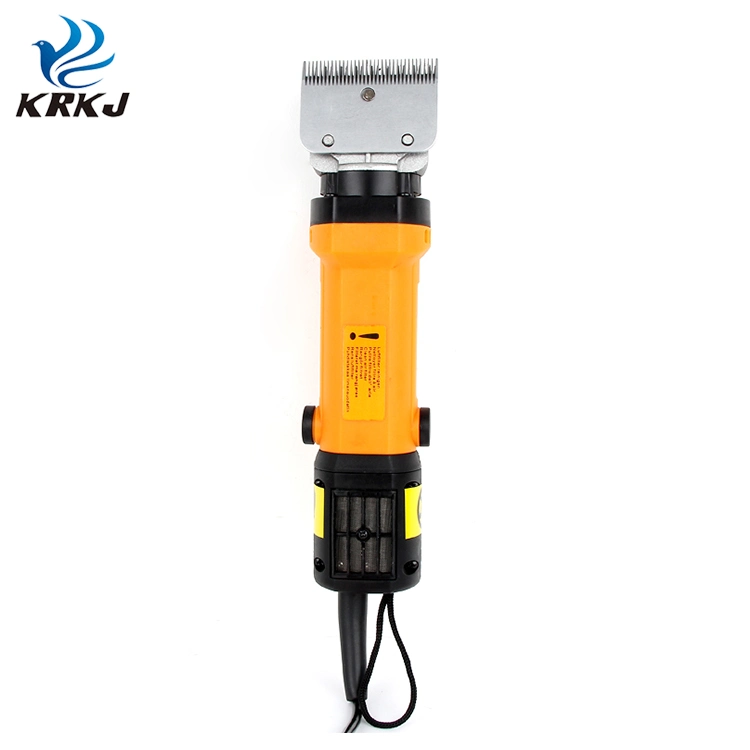 Kd753 Electric 110V / 220V Professional Hair Wool Shearing Clipper Machine for Horse