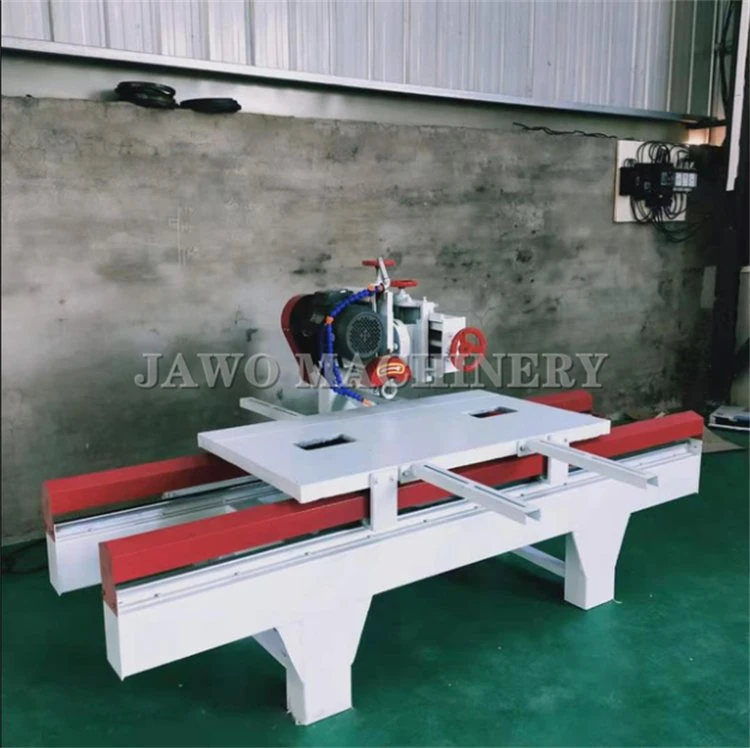 High Precision Ceramic Ceramic Edging Machine Stone Cutting Machine for Sale