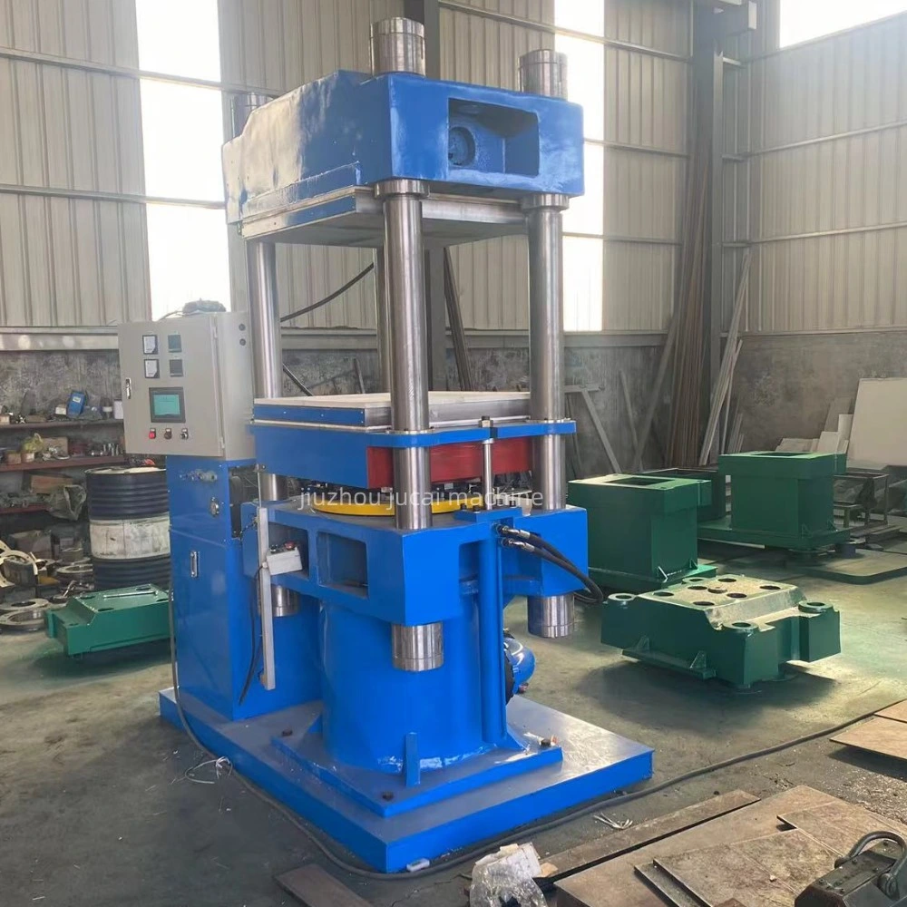 100ton /200ton/300 Ton Rubber Vulcanizing Press Machine, Hydraulic Vulcanizing Press, Rubber Hot Press, Rubber Moulding Curing Press