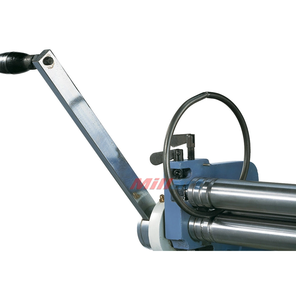 3-in-1/1067X1.5 3-in-1/1320X1.5 Shearing Bending Slip Rolling for 1.5 mm Sheet Metal