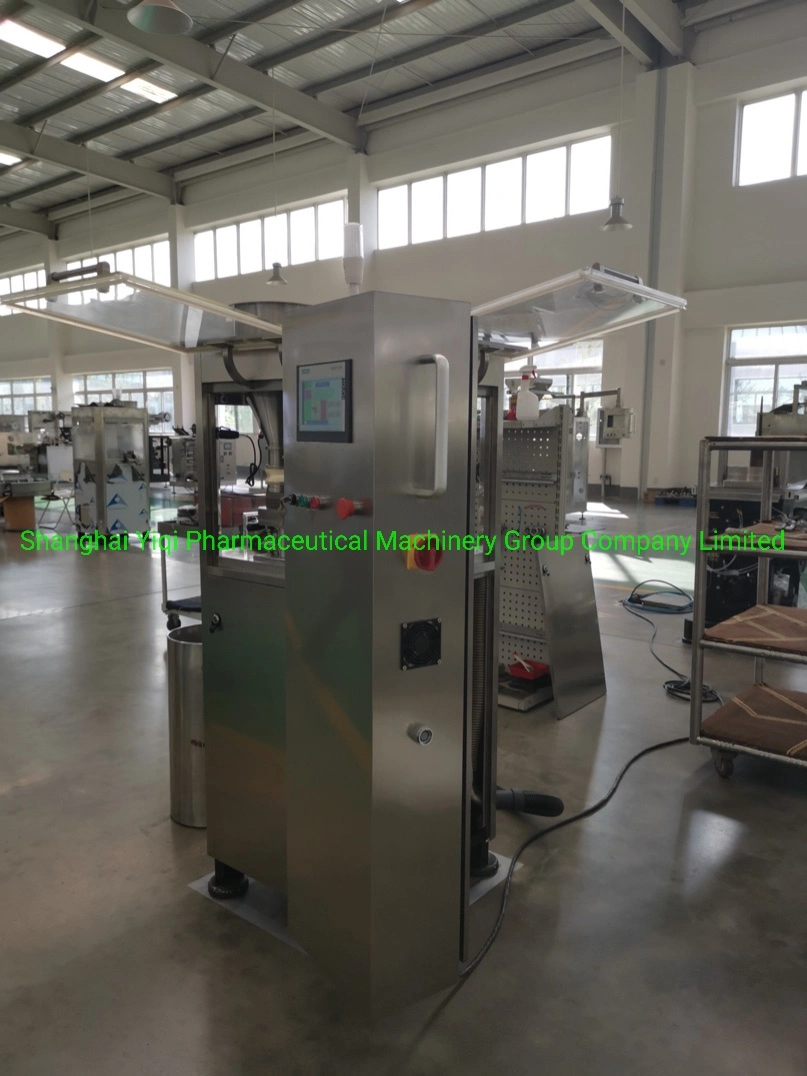 China Manufacturers Pharmaceutical Medicine Machine Maker Pill Making High Speed Rotary Tablet Press Machine for Small Scaled Production